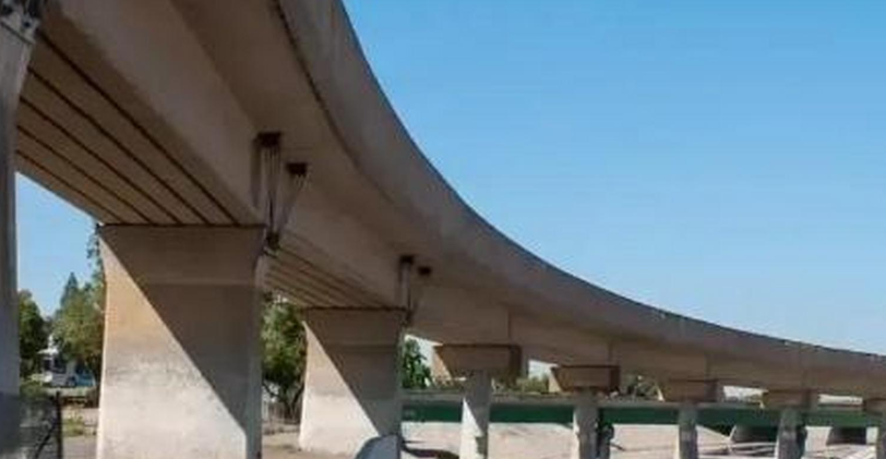 酒泉桥梁加固过程中为什么要施加预应力?