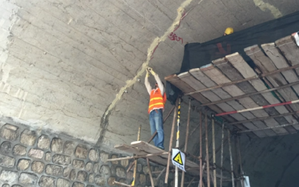 酒泉房屋加固改扩建楼板应该要如何加固？