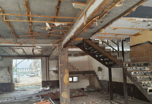 酒泉房屋结构加固方法,保障建筑结构的安全和稳定