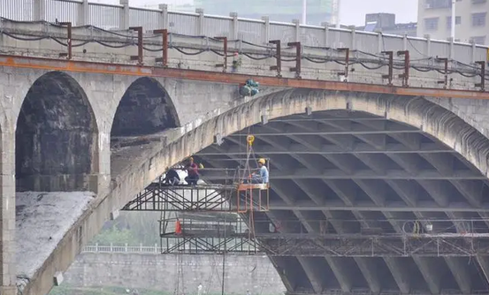 植筋加固老桥需要注意什么？