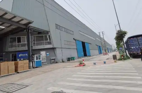 酒泉仓库地基下沉怎么加固?