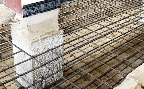 酒泉地基加固五大误区，了解后再做决定！