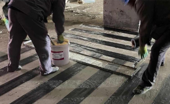 酒泉碳纤维加固要用到哪些技术？