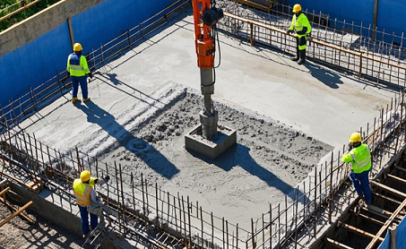 酒泉不想家变危房？别因省小钱忽视地基加固！