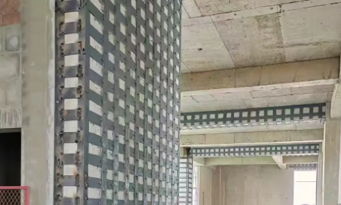 酒泉加固公司如何加固屋面裂缝问题？