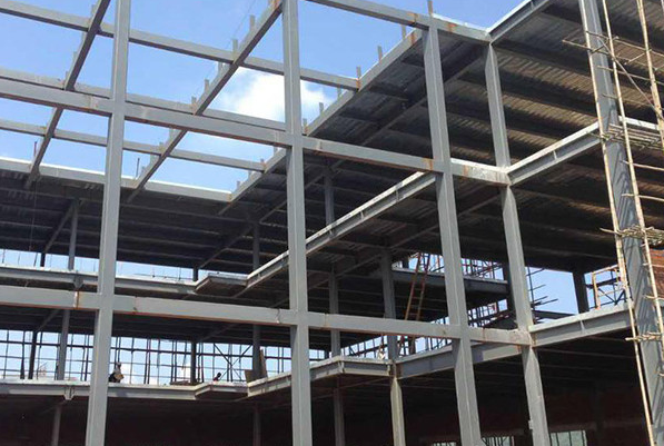 酒泉钢结构加固公司：如何解决不同的加固需求！