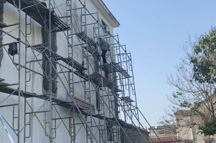 酒泉为何新建房屋需要抗震加固？往这儿看！