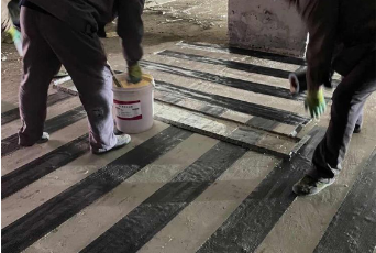 酒泉顶板碳纤维加固完后需要刮腻子吗？