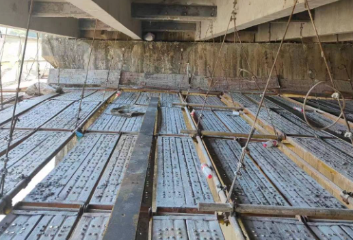 酒泉地基不牢固，各种问题接踵而来！