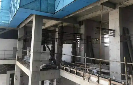 酒泉磐建建筑为客户提供优质的建筑加固工程服务！