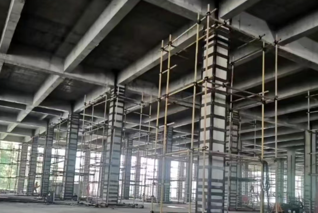 酒泉专治建筑物疑难杂症，力做您的建筑加固服务企业！