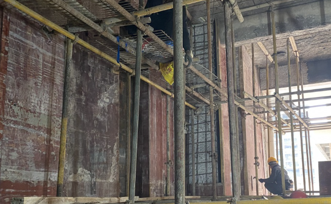 酒泉建筑物常见的病害及加固方式！