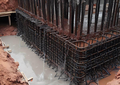 酒泉打造坚实城市根基，加固公司助力建筑安全！