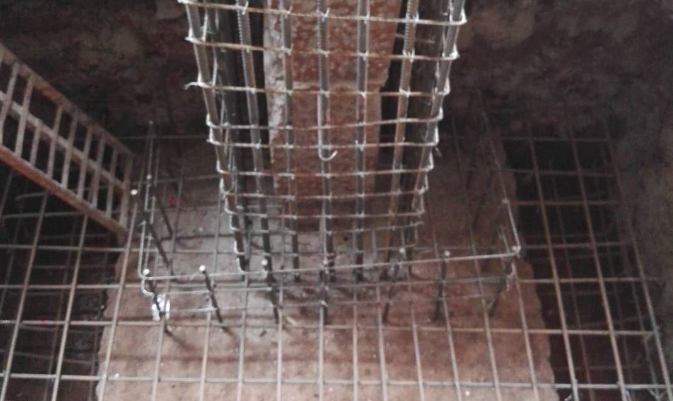 酒泉地基加固的核心技术有哪些？