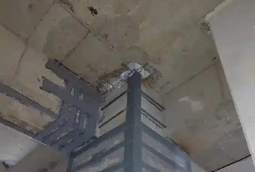 酒泉加固公司 | 专业裂缝修补、承载力提升，保障通行安全！