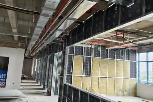 酒泉医院加固工程有哪些标准？