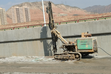 酒泉如何自测地基是否需要加固？