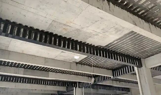 酒泉粘贴碳纤维加固法适合静力作用下的构件！