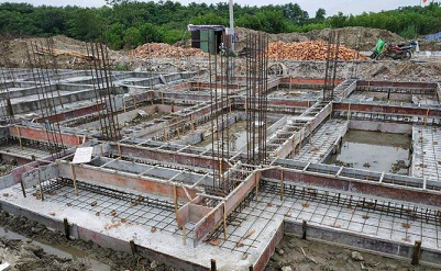 酒泉邻近施工导致地基受损怎么办？