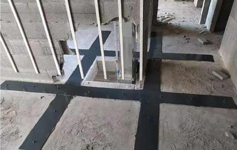 酒泉碳纤维加固在化工行业的作用有哪些？