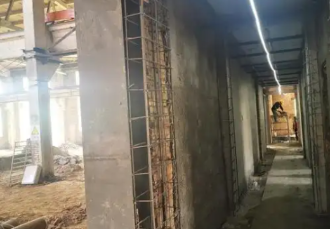 酒泉房屋加固：赋予空间改造更大自由度和安全性！