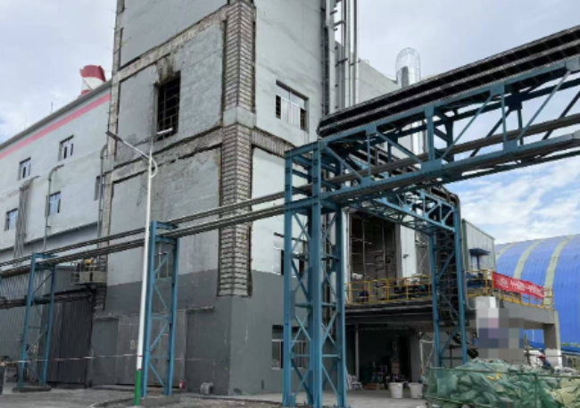 酒泉最珍贵的加固：为历史建筑“接骨”！