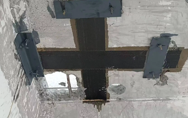 酒泉碳纤维加固的不是“强度”，而是“刚度”！